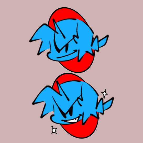 i think this is probably one of my favorites, lol