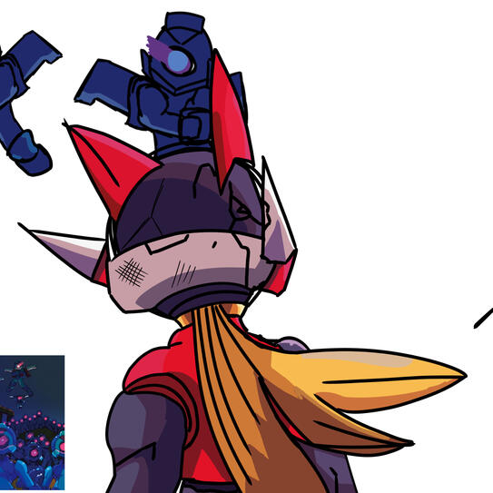 i loved this one, but it got corrupted, and i couldnt be bothered to try and redo it